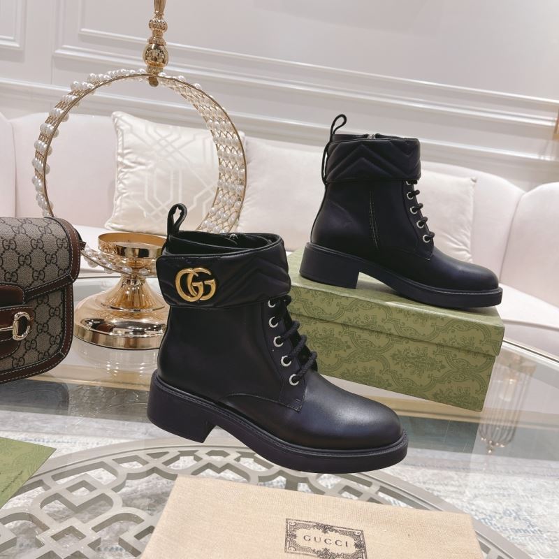 Gucci Boots